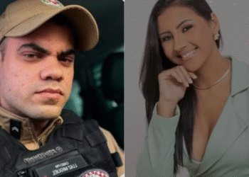 Policial militar é preso por matar esposa após discussão no Agreste da Paraíba