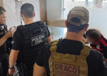 Operação investiga organização que lucrava com abortos clandestinos em JP