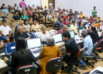 PMJP encerra quarta prazo de negociação presencial e online do Refis