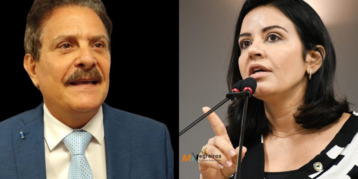 Tião Gomes ameaça CPI, mas pratica dois pesos e duas medidas e expõe a fragmentação do PSB no governo Azevêdo