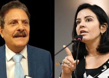 Tião Gomes ameaça CPI, mas pratica dois pesos e duas medidas e expõe a fragmentação do PSB no governo Azevêdo