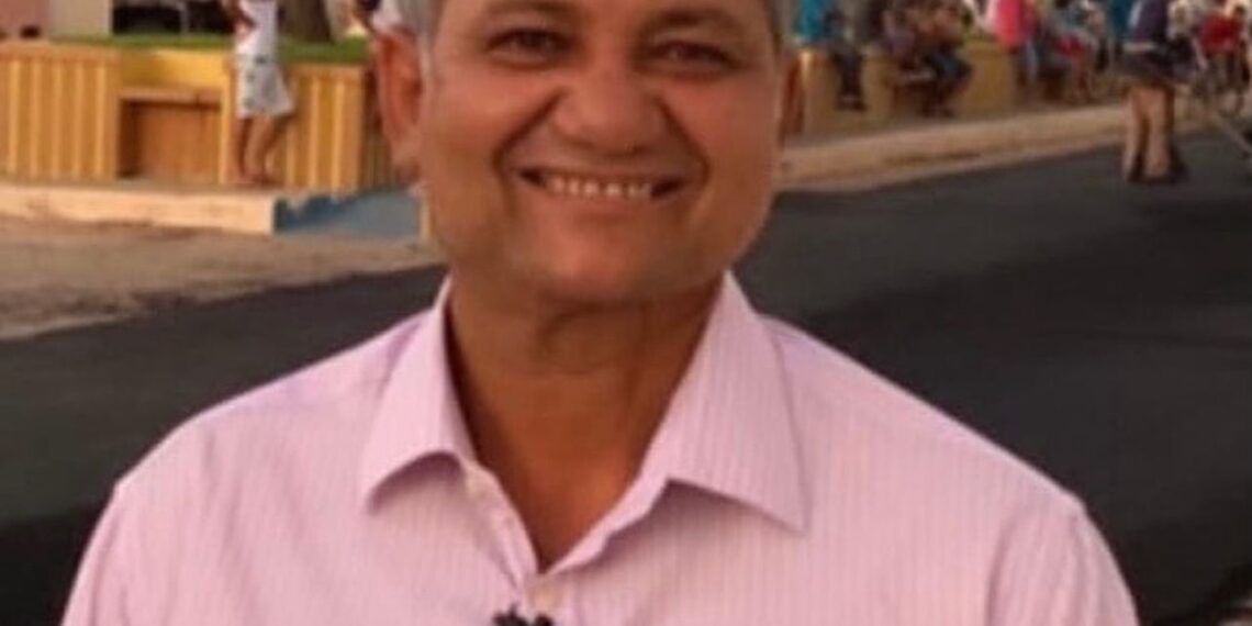 Famup lamenta morte do ex-prefeito de Juru, Luiz Galvão