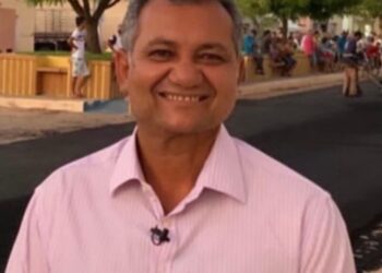 Famup lamenta morte do ex-prefeito de Juru, Luiz Galvão