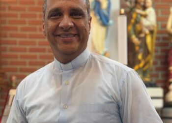 Neste sábado: Câmara de João Pessoa outorga título de cidadão pessoense ao Padre Deivson Silva de Santana
