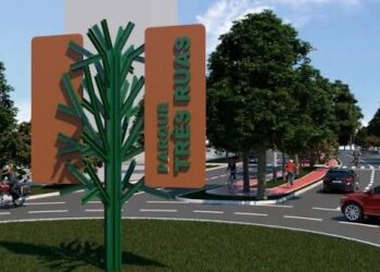 Parque das Três Ruas divulga programação especial da semana pré-Natal e Réveillon no Recanto das Crianças