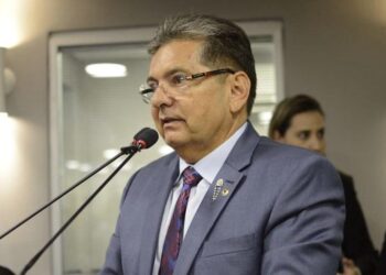 Lei de Adriano Galdino oficializa Dia da Consciência Negra como feriado na Paraíba