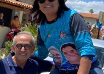 Oposição de Cacimba de Dentro se une e declara apoio à Cícero Lucena para o Governo do Estado