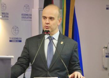 Vereador Wamberto Ulysses defende diálogo e equilíbrio após decisão judicial que impacta a construção civil em João Pessoa