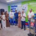 Cícero Lucena entrega reforma do Centro Municipal de Imunização, o 85⁰ equipamento de saúde requalificado pela gestão