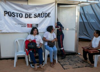 Samu JP tem plano operacional para garantir atendimento de saúde durante Réveillon e Festival Forró Verão