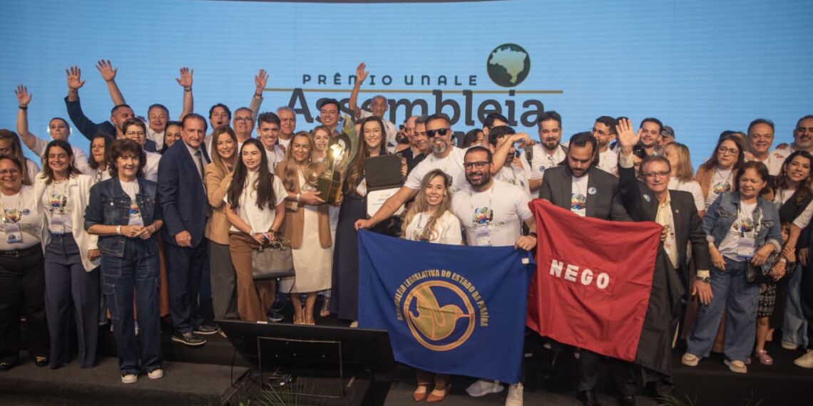 ALPB conquista Prêmio Assembleia Cidadã com o documentário “Sociedade Singular”