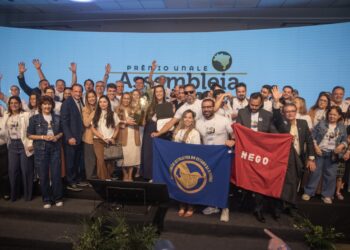 ALPB conquista Prêmio Assembleia Cidadã com o documentário “Sociedade Singular”