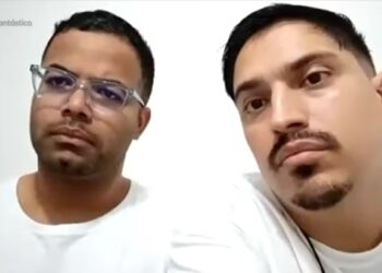 Juiz se declara suspeito e deixa processo contra Hytalo Santos