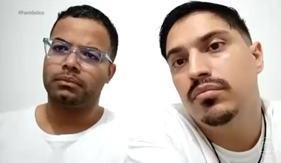 Juiz se declara suspeito e deixa processo contra Hytalo Santos