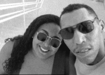 Casal morre em acidente grave na PB-366 em Coremas; filha de 4 anos foi socorrida