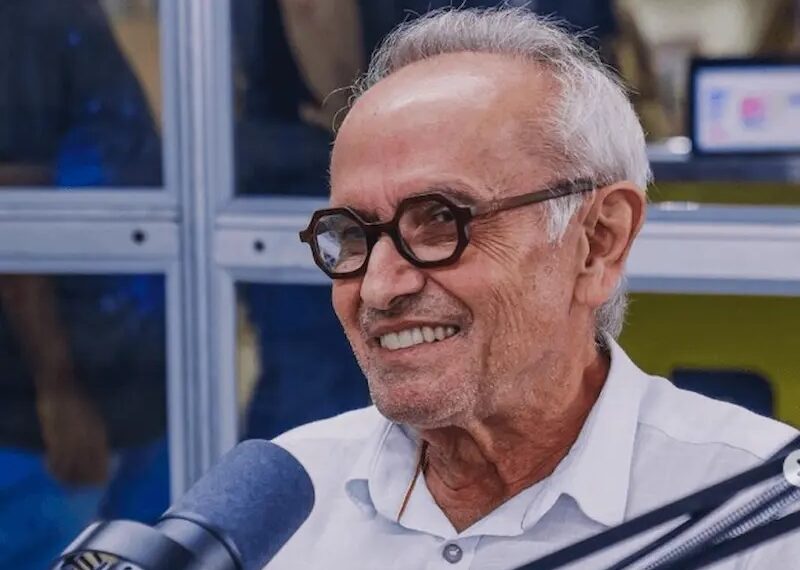 Cícero Lucena denuncia “desrespeito” na formação da chapa majoritária do grupo governista para 2026