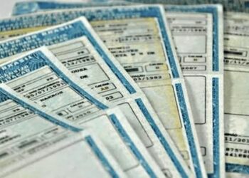 Carteira de motorista: novas regras passam a valer esta semana; saiba o que muda