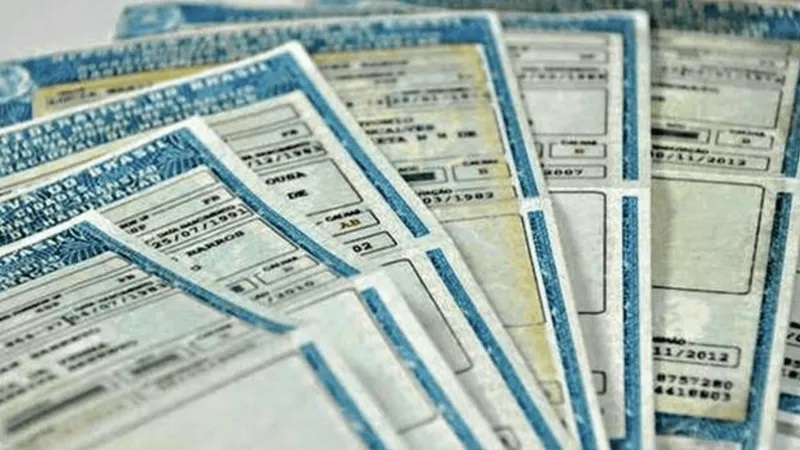 Carteira de motorista: novas regras passam a valer esta semana; saiba o que muda