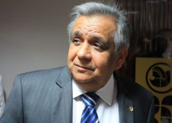 ALPB decreta luto de três dias pela morte do ex-deputado Edmilson Soares