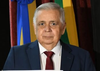 Morre, em João Pessoa, o vereador e ex-deputado Edmilson Soares