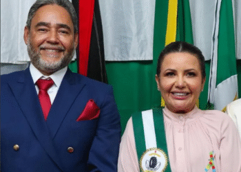 Bayeux decreta luto oficial de três dias pela morte do vereador Adriano Martins