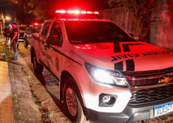 Idosa é assassinada a facadas por namorado de 40 anos em João Pessoa; caso é investigado como feminicídio