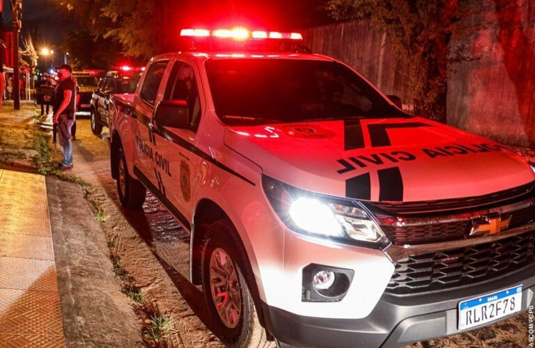 Idosa é assassinada a facadas por namorado de 40 anos em João Pessoa; caso é investigado como feminicídio