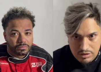 MPT denuncia influenciador Hytalo Santos e marido por trabalho análogo à escravidão