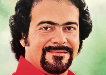 Morre Lindomar Castilho, cantor conhecido como ‘Rei do Bolero’