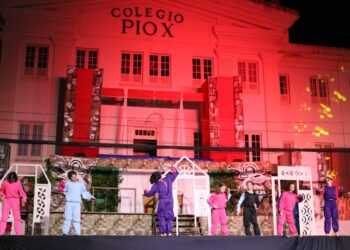 Auto de Natal do Colégio Marista Pio X chega à 27ª edição com apresentação gratuita em João Pessoa