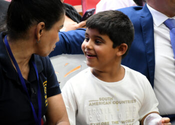 Políticas públicas são essenciais para a inclusão e garantia de direitos de portadores de TEA e seus familiares