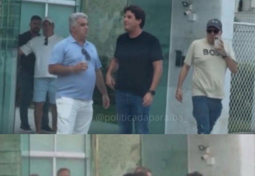 Inquérito sobre “atentado” pode definir apoio de Guguinha para governador