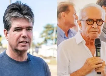 Procurador dá parecer contra recurso de Ruy que pede cassação do mandato de Cícero