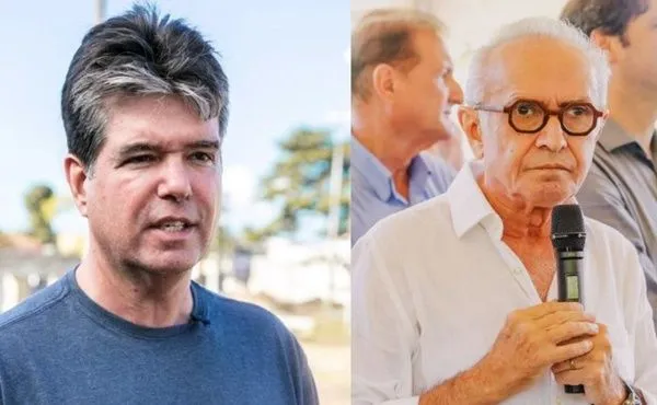 Procurador dá parecer contra recurso de Ruy que pede cassação do mandato de Cícero