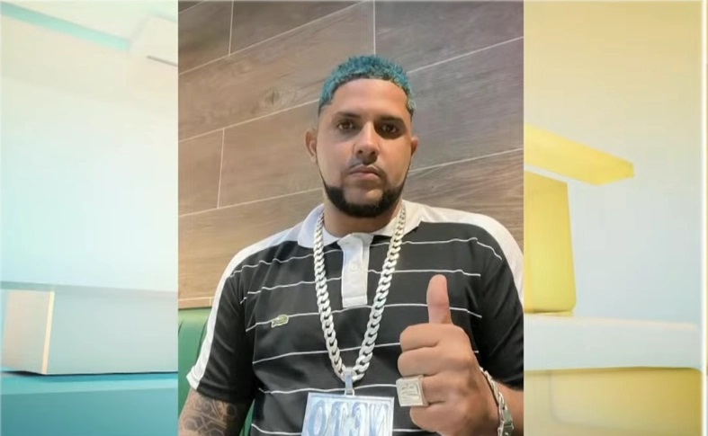 Homem é morto com três tiros no Jardim Guaíba, em João Pessoa