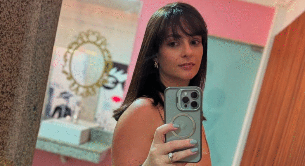 Delegada recém-empossada com vínculo com PCC é presa no âmbito da Operação Serpens