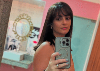 Delegada recém-empossada com vínculo com PCC é presa no âmbito da Operação Serpens