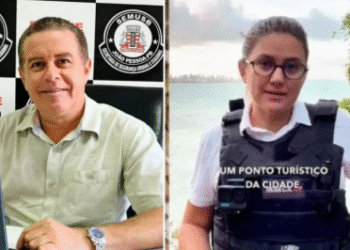 Capitã Rebeca rebate João Almeida e questiona revogação de portaria