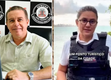 Capitã Rebeca rebate João Almeida e questiona revogação de portaria