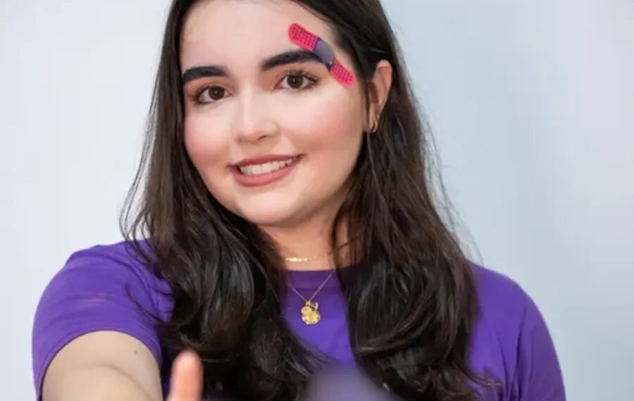 Com apenas 17 anos, estudante fica em 1º lugar em medicina na UFCG