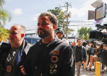 TJPB nega liminar e mantém prisão de Hytalo Santos, em João Pessoa