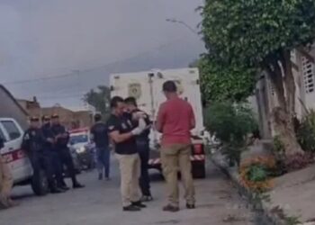 Homem é perseguido e morto a tiros em Pedras de Fogo