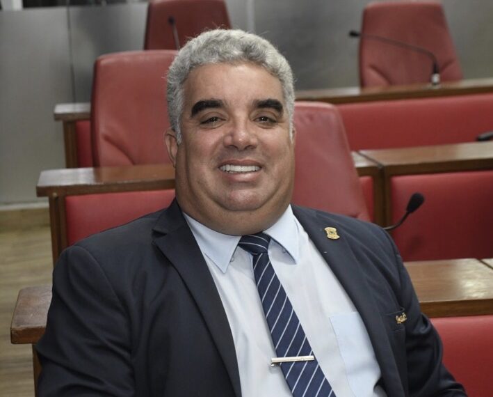 Radialista acusa Guga Pet de inventar reunião com vereadores e dispara: “mentiroso”; veja vídeo