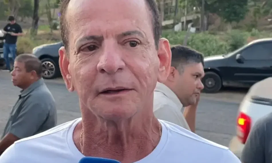 Marcos Vinícius vê apoio do grupo Toscano como decisivo para Cícero Lucena e aposta em adesão do grupo Cunha Lima