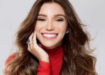 Raphaella Brilhante agradece apoio e diz transformar dor em força para alertar outras mulheres