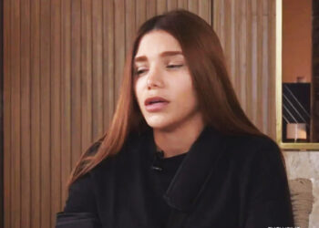 Médica Raphaella Brilhante relata agressões e controle sofridos pelo marido