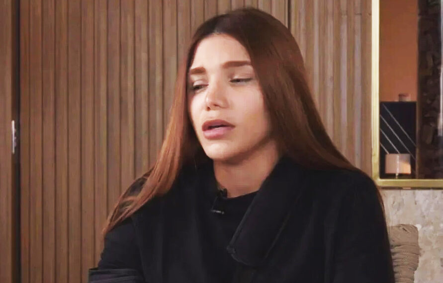 Médica Raphaella Brilhante relata agressões e controle sofridos pelo marido