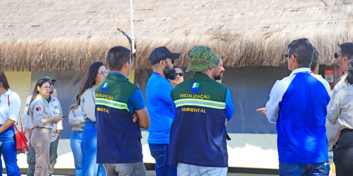 Prefeitura de João Pessoa intensifica fiscalização para coibir irregularidades em galerias pluviais e esgotos