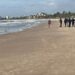 Corpo de mulher é encontrado com sinais de espancamento na praia de Intermares