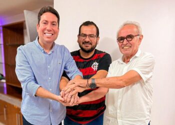Célio Barbosa e lideranças da oposição de São João do Tigre declaram apoio a Cícero Lucena